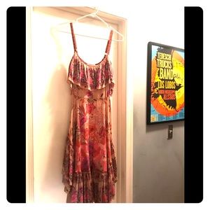 SPELL siren song strappy 🧜🏻‍♀️